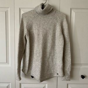 Michael Kors turtleneck NWOT